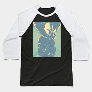 saitama Baseball T-Shirt